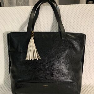 Fossil Tote